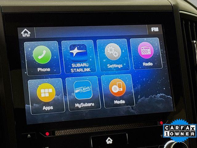 2022 Subaru Impreza Vehicle Photo in Puyallup, WA 98371