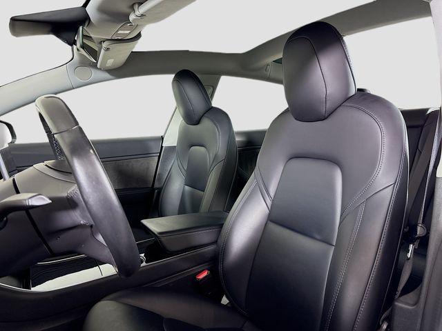 2018 Tesla Model 3 Vehicle Photo in Puyallup, WA 98371