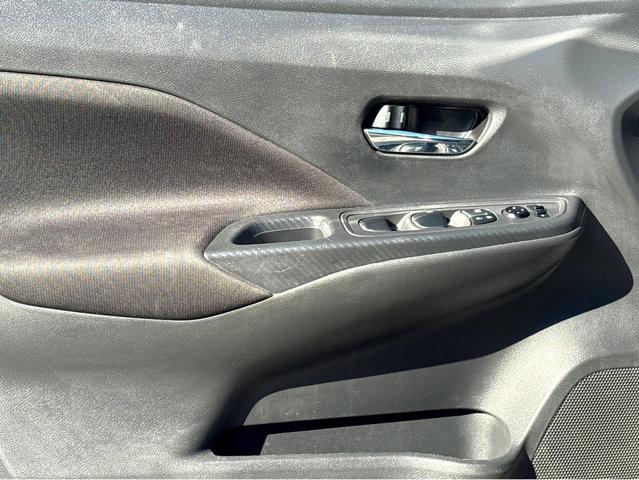 2021 Nissan Versa Vehicle Photo in Hinesville, GA 31313