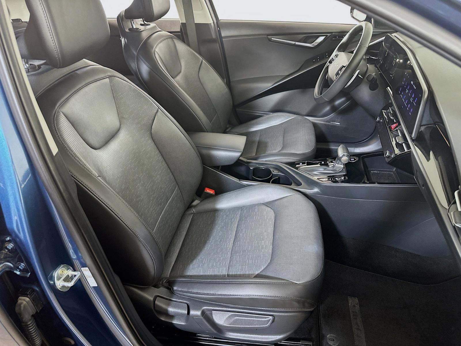2023 Kia Niro Vehicle Photo in Langhorne, PA 19047
