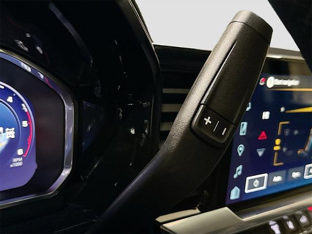 2026 Chevrolet Silverado 2500 HD Vehicle Photo in EVERETT, WA 98203-5662