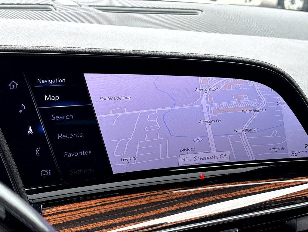 2023 Cadillac Escalade ESV Vehicle Photo in SAVANNAH, GA 31406-4513