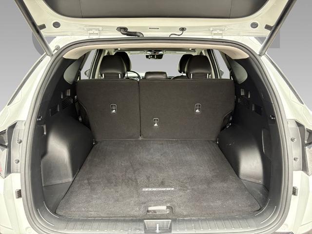 2022 Hyundai TUCSON Vehicle Photo in Savannah, GA 31419