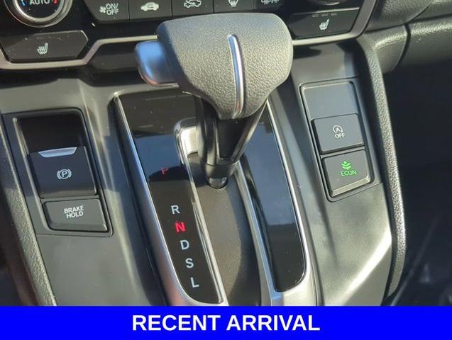 2021 Honda CR-V Vehicle Photo in Merrillville, IN 46410