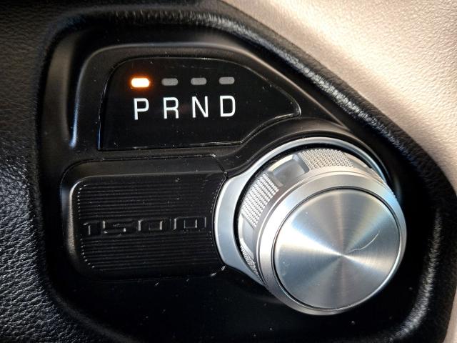 2022 Ram 1500 Vehicle Photo in Weatherford, TX 76087