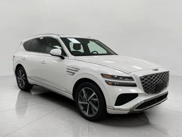 2025 Genesis GV80 Vehicle Photo in Neenah, WI 54956