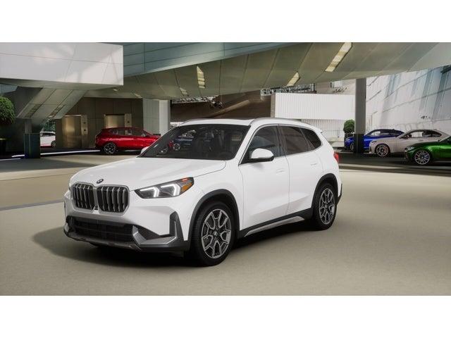 2026 BMW X1 xDrive28i Vehicle Photo in Neenah, WI 54956