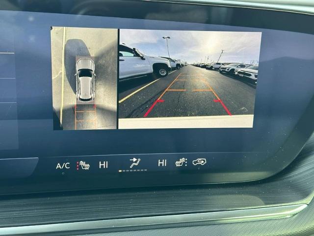 2025 Buick Envision Vehicle Photo in COLUMBIA, MO 65203-3903