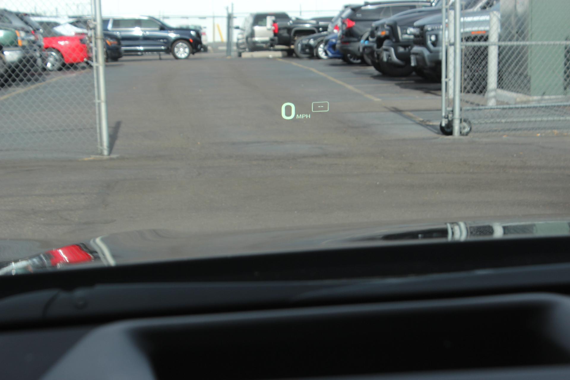 2025 Buick Envision Vehicle Photo in AURORA, CO 80012-4011