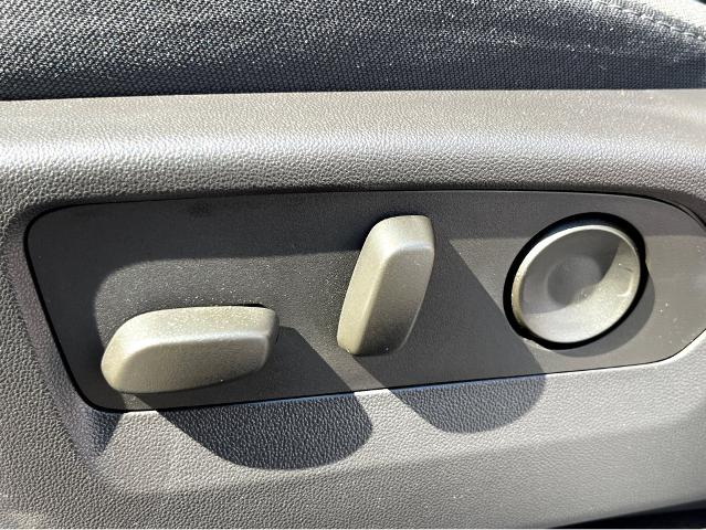 2024 Chevrolet Silverado 1500 Vehicle Photo in BEAUFORT, SC 29906-4218
