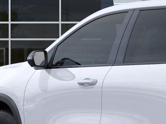 2025 GMC Acadia Vehicle Photo in ROCHESTER HILLS, MI 48307-2741
