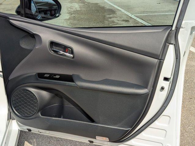 2021 Toyota Prius Prime Vehicle Photo in San Antonio, TX 78230