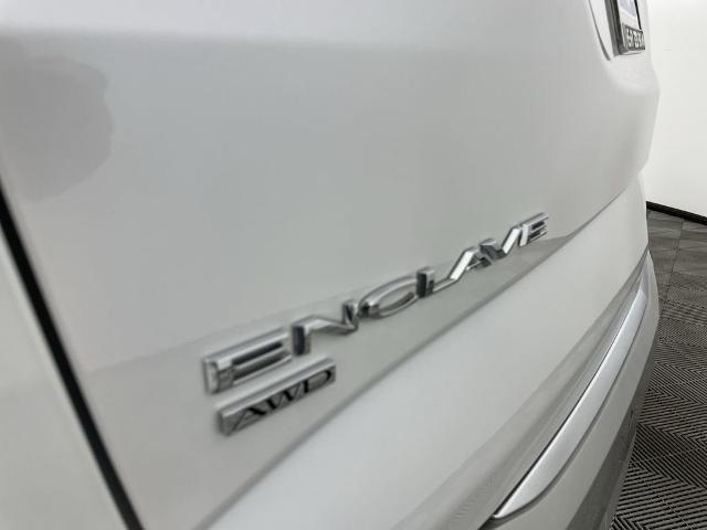 2023 Buick Enclave Vehicle Photo in GILBERT, AZ 85297-0402