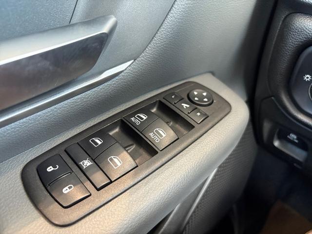 2023 Ram 1500 Vehicle Photo in Statesboro, GA 30458