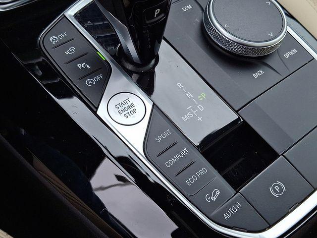 2024 BMW X3 Vehicle Photo in DANBURY, CT 06810-5034