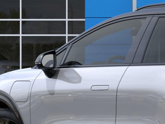 2025 Chevrolet Equinox EV Vehicle Photo in BETHLEHEM, PA 18017-9401