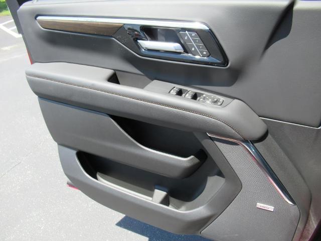 2025 Chevrolet Tahoe Vehicle Photo in LEESBURG, FL 34788-4022