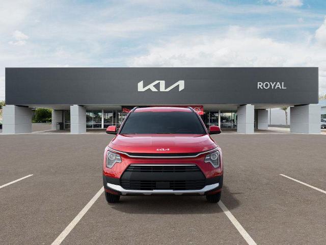 2025 Kia Niro Vehicle Photo in Tucson, AZ 85712