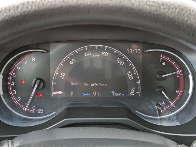 2023 Toyota RAV4 Vehicle Photo in San Antonio, TX 78209