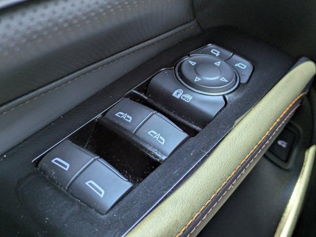 2021 Cadillac CT4 Vehicle Photo in BRUNSWICK, GA 31525-1881