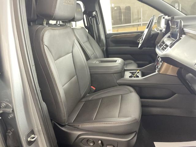 2023 Chevrolet Suburban Vehicle Photo in GILBERT, AZ 85297-0402
