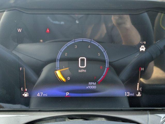 2025 Chevrolet Trax Vehicle Photo in BRUNSWICK, GA 31525-1881