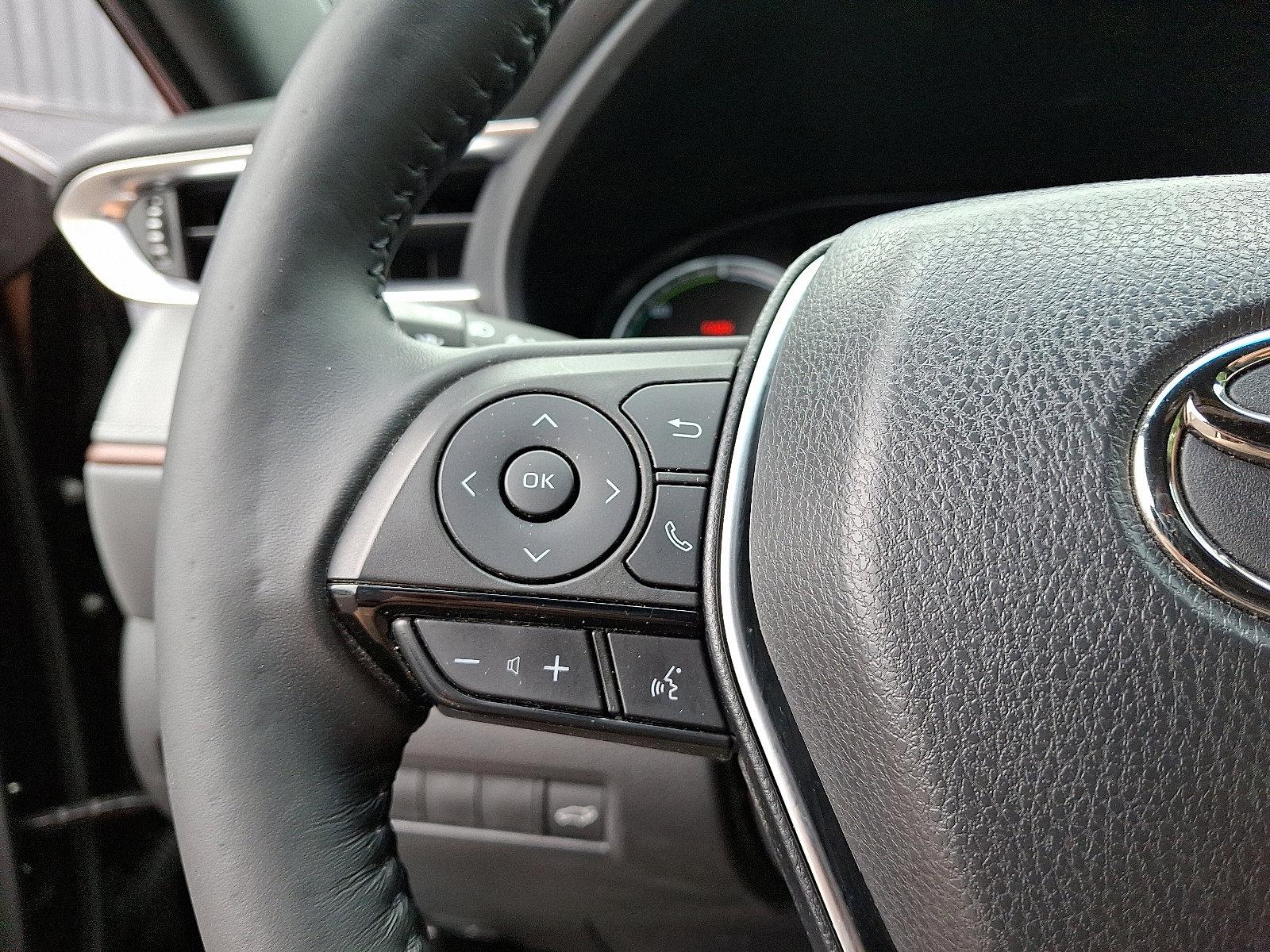 2022 Toyota Venza Vehicle Photo in Jenkintown, PA 19046