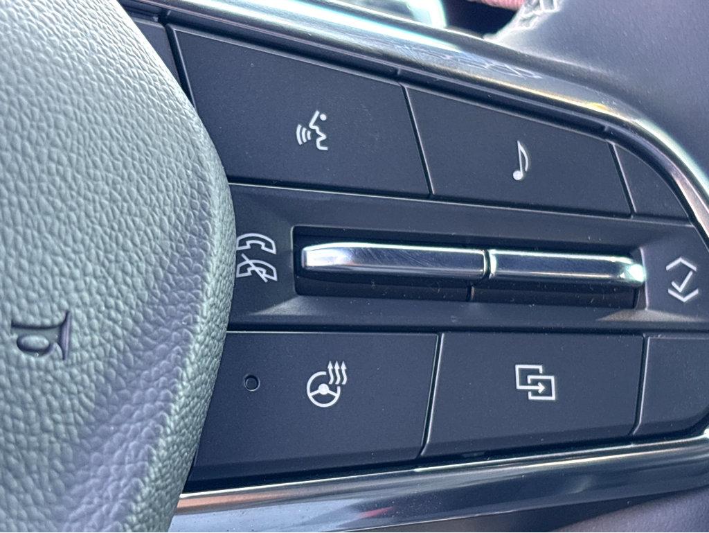 2026 Chevrolet Traverse Vehicle Photo in POOLER, GA 31322-3252