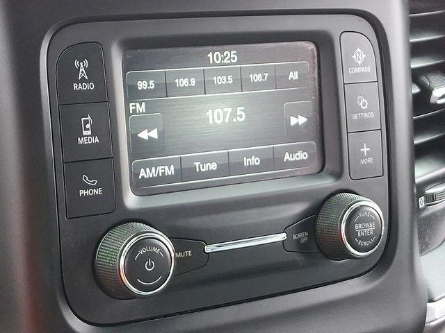 2021 Ram 1500 Vehicle Photo in DANBURY, CT 06810-5034