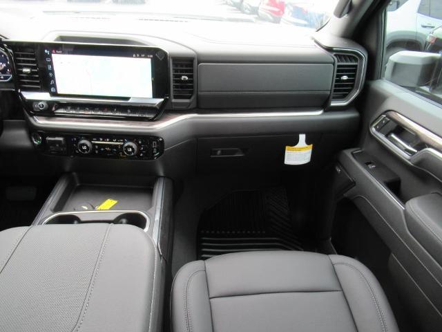 2025 Chevrolet Silverado 2500 HD Vehicle Photo in LEESBURG, FL 34788-4022