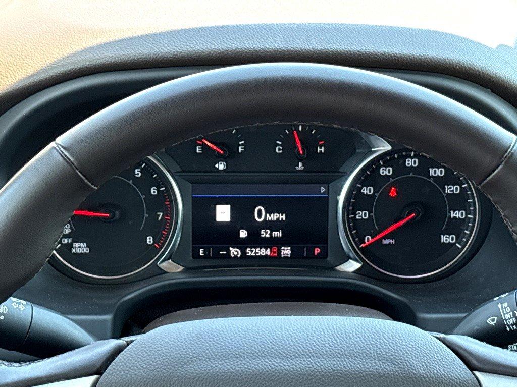 2023 GMC Acadia Vehicle Photo in SAVANNAH, GA 31406-4513