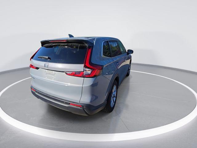 2024 Honda CR-V Vehicle Photo in Pleasant Hills, PA 15236