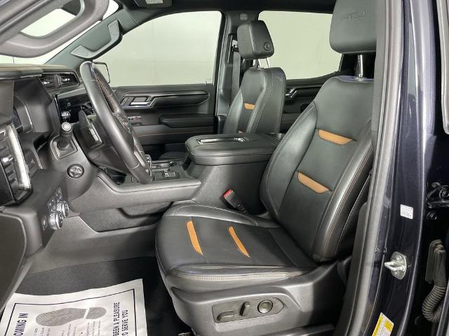 2022 GMC Sierra 1500 Vehicle Photo in GILBERT, AZ 85297-0402