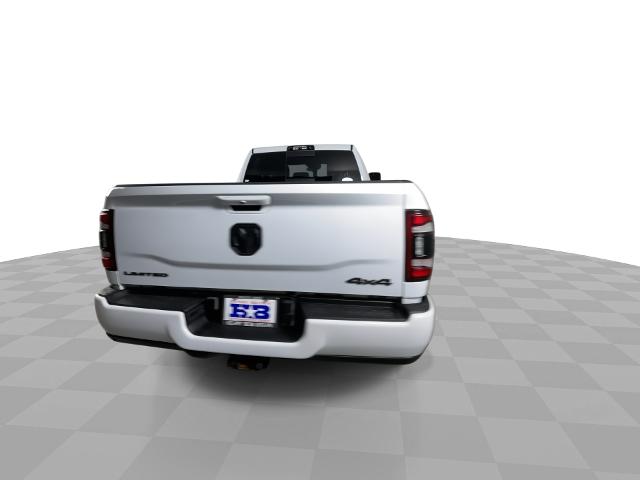 2023 Ram 2500 Vehicle Photo in GILBERT, AZ 85297-0402