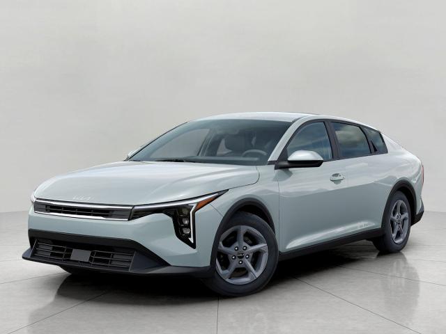 2025 Kia K4 Vehicle Photo in Neenah, WI 54956