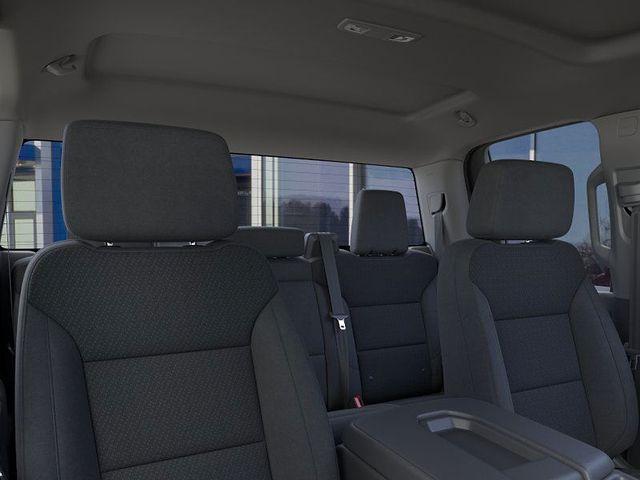 2026 Chevrolet Silverado 2500 HD Vehicle Photo in DANBURY, CT 06810-5034