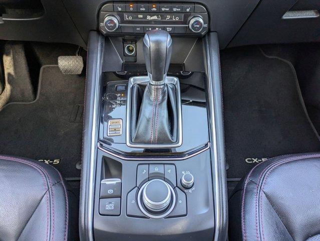 2024 Mazda CX-5 Vehicle Photo in San Antonio, TX 78209