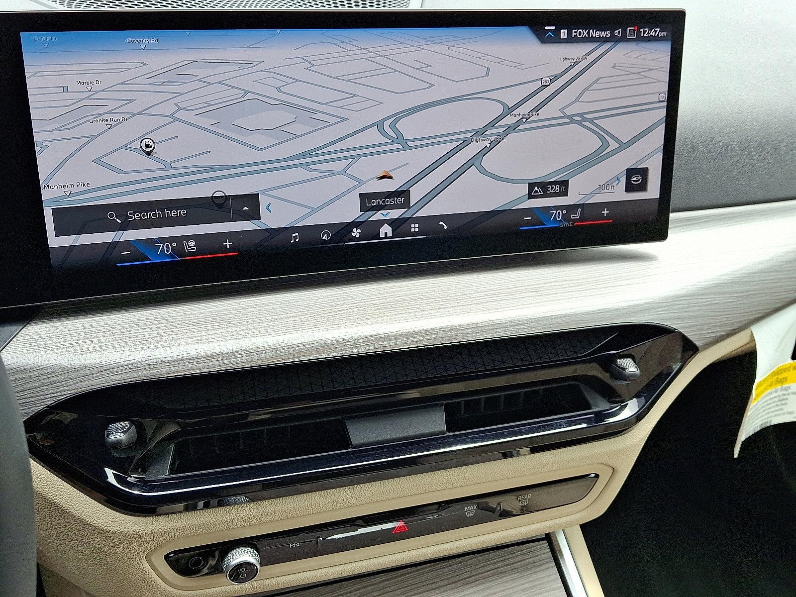 2025 BMW 430i xDrive Vehicle Photo in Lancaster, PA 17601