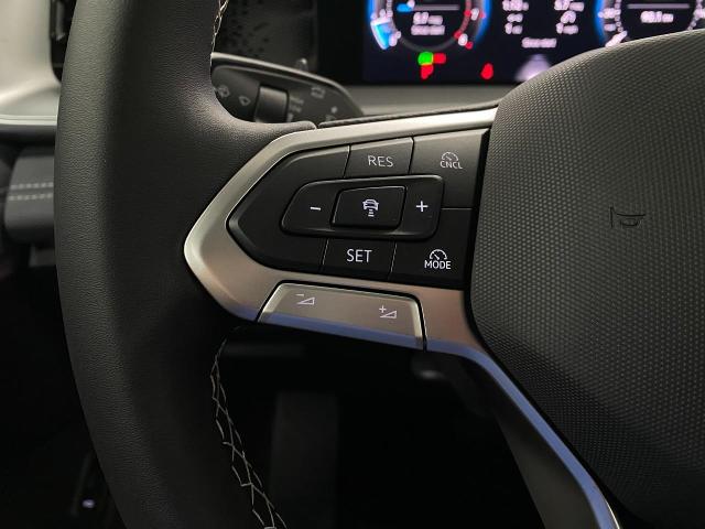 2025 Volkswagen Tiguan Vehicle Photo in Appleton, WI 54913