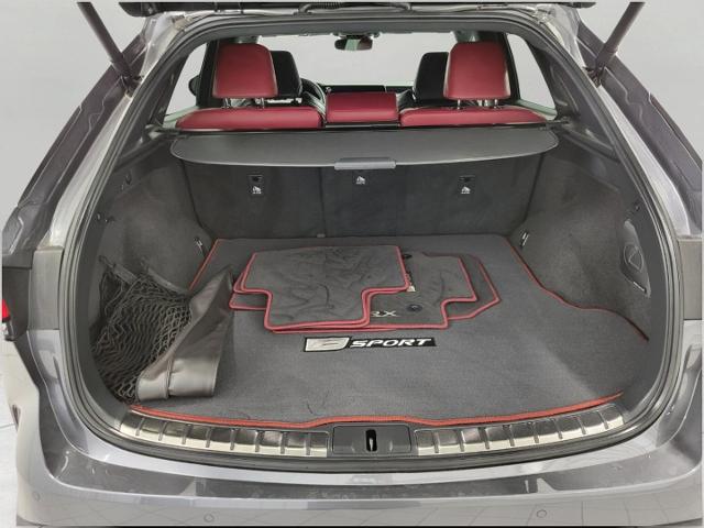 2024 Lexus RX Vehicle Photo in NEENAH, WI 54956-2243