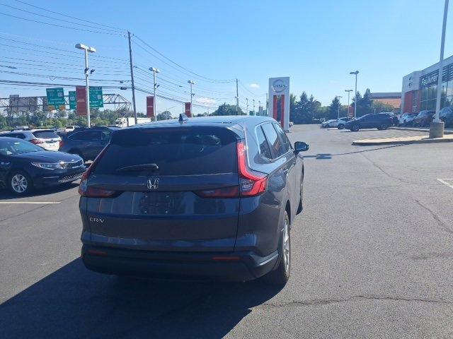 2024 Honda CR-V Vehicle Photo in Harrisburg, PA 17111-1033