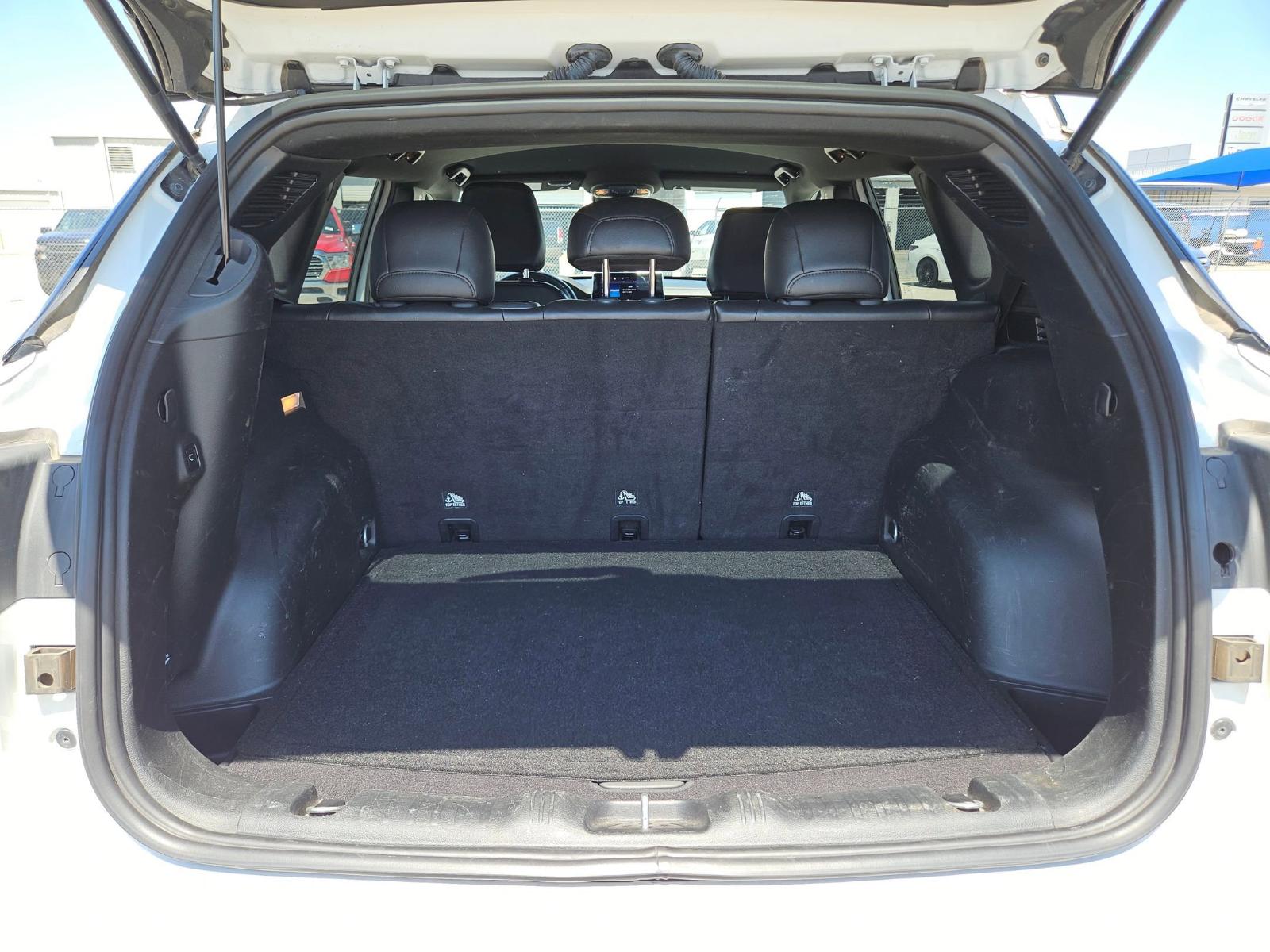 2022 Jeep Compass Vehicle Photo in Seguin, TX 78155