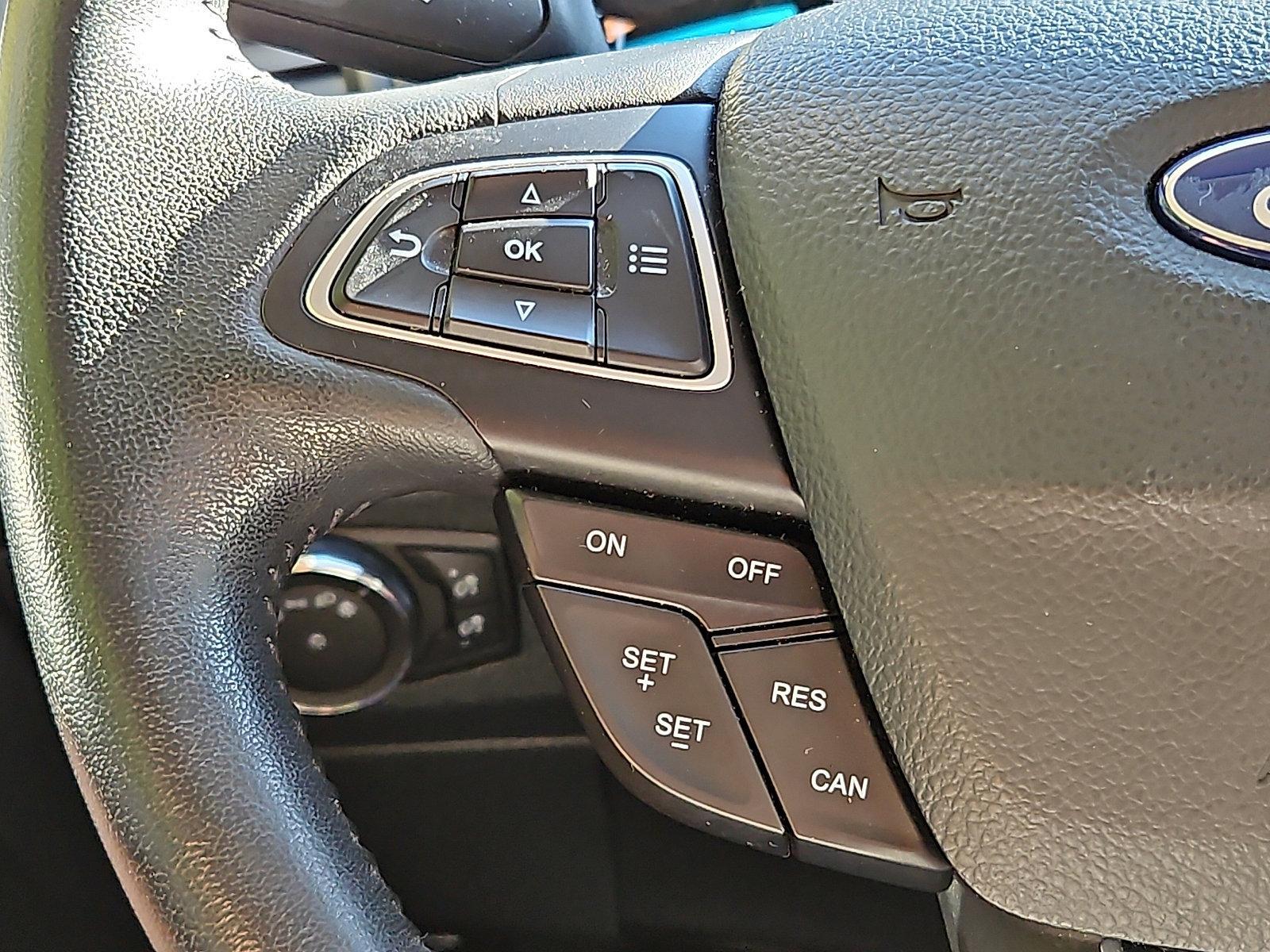 2020 Ford EcoSport Vehicle Photo in Jenkintown, PA 19046