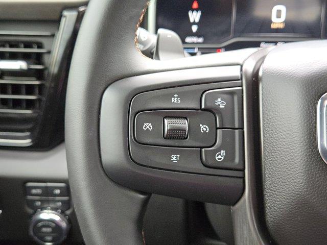 2023 GMC Sierra 1500 Vehicle Photo in Decatur, TX 76234