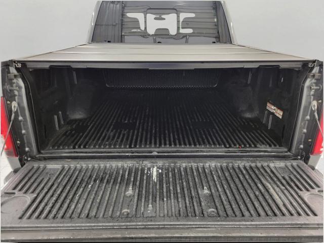 2015 Ford F-150 Vehicle Photo in NEENAH, WI 54956-2243