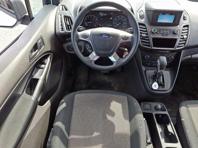 2023 Ford Transit Connect Vehicle Photo in DANBURY, CT 06810-5034