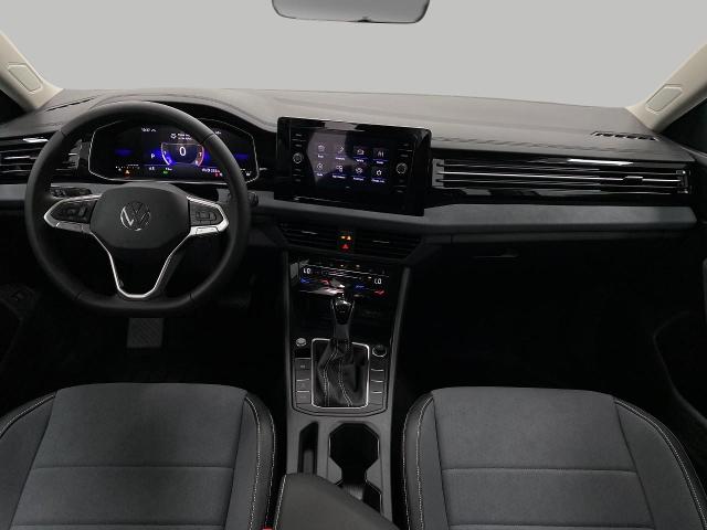 2025 Volkswagen Jetta Vehicle Photo in Appleton, WI 54913