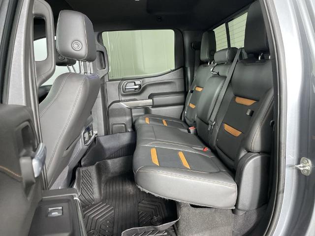 2020 GMC Sierra 1500 Vehicle Photo in GILBERT, AZ 85297-0402