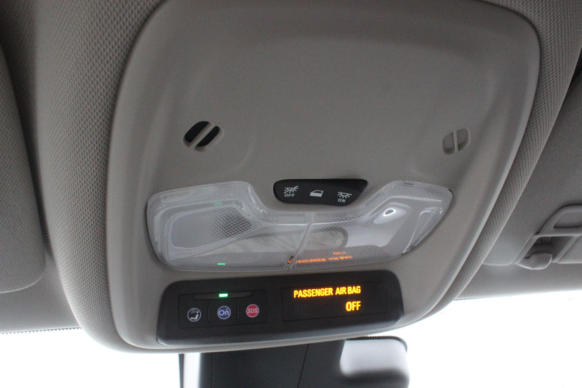 2026 Buick Encore GX Vehicle Photo in AURORA, CO 80012-4011