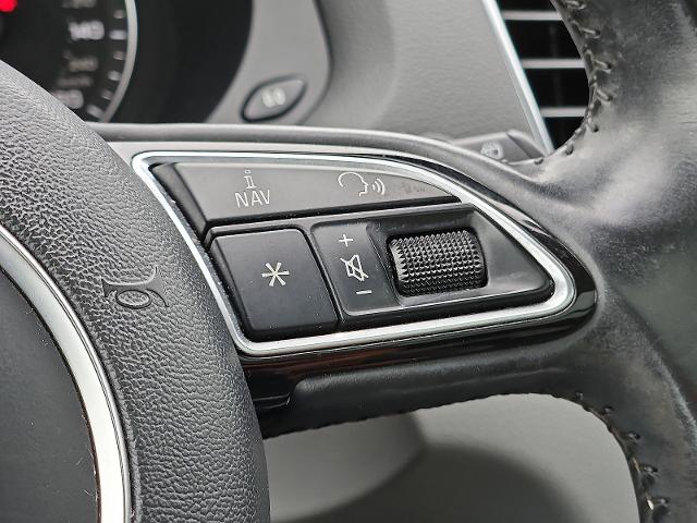 2016 Audi Q3 Vehicle Photo in TREVOSE, PA 19053-4984